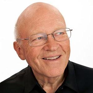 Ken Blanchard ——畅销书作家