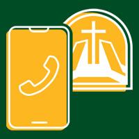 Phonathon - LCMS Local Churches icon