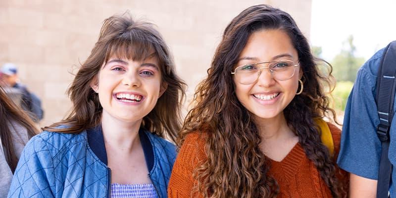 CUI Student Mentors